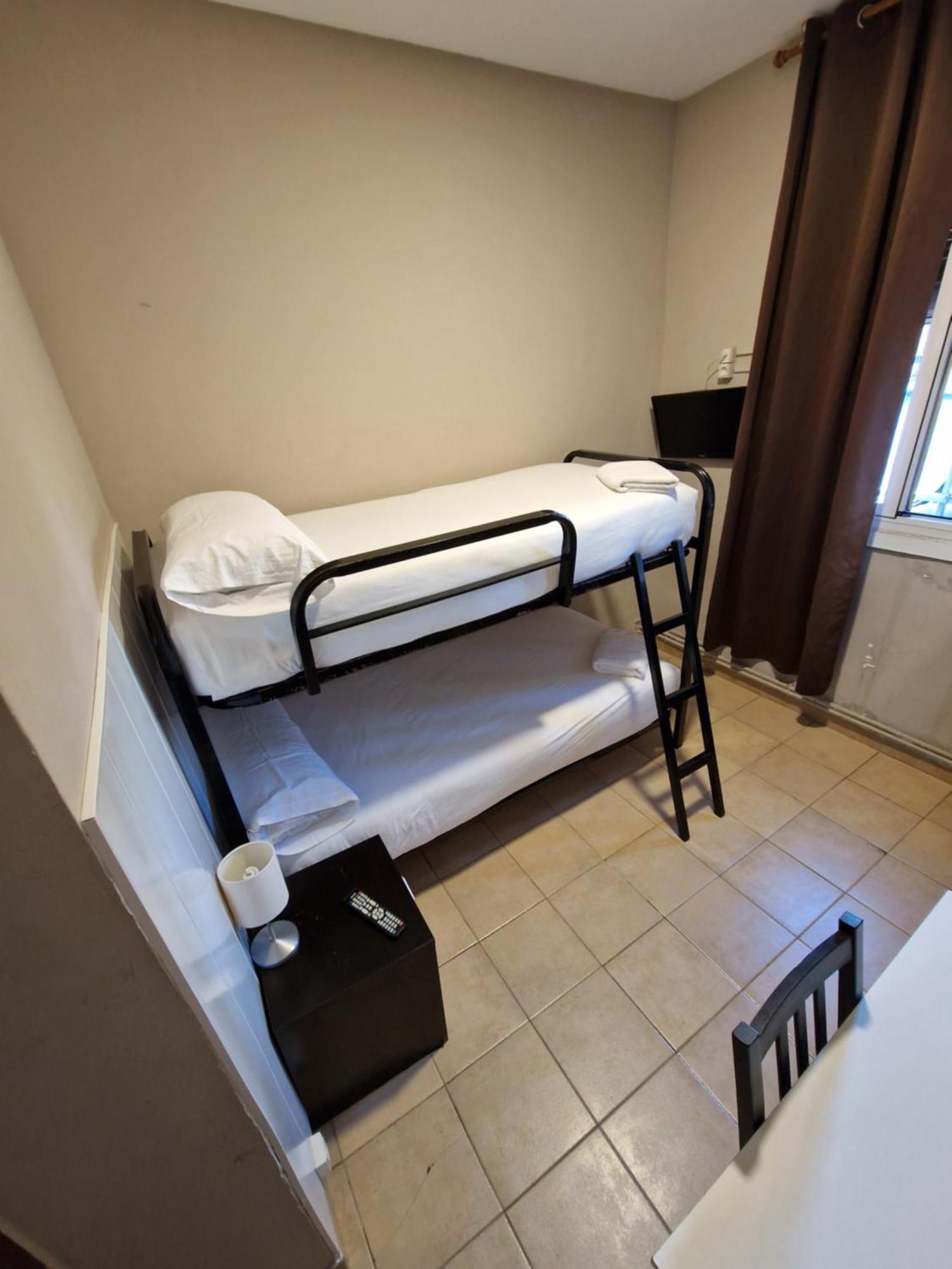 Guest house Metropolitan Atocha